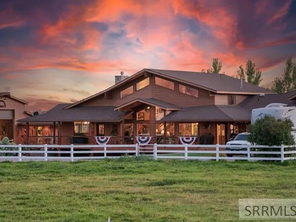 11573 N Cumberland Rd, Pocatello, ID 83202