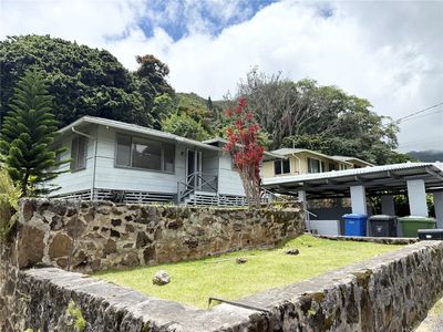 2550 Myrtle St, Honolulu, HI, 96816