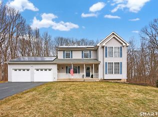 26 Tanglewood Drive Extension, Preston, CT 06365