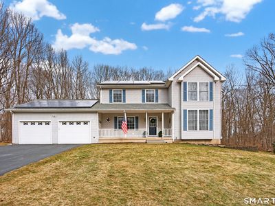 26 Tanglewood Drive Extension, Preston, CT, 06365