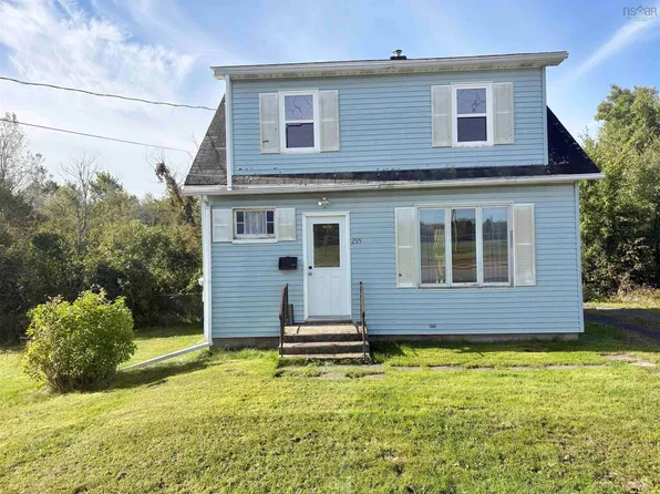 295 Park St, New Glasgow, NS B2H 5B7