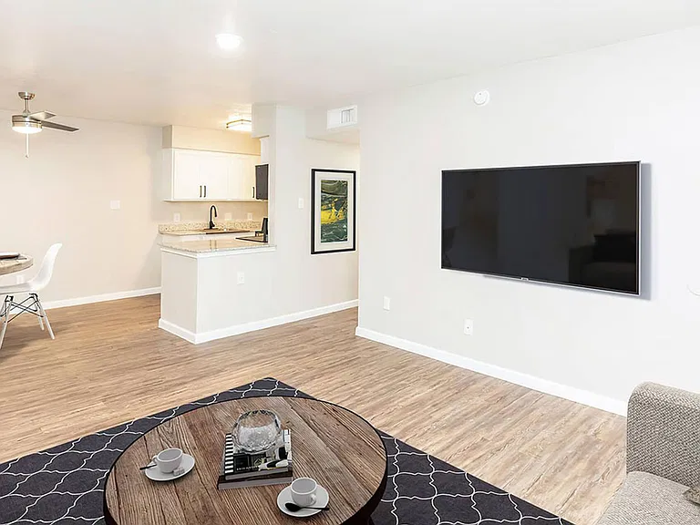 Whispering Pines Apartments — Photo 21