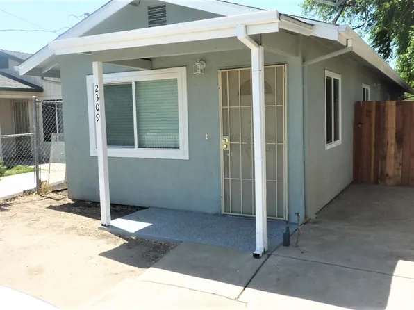 2309 N F St, Stockton, CA 95205