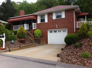 613 Duss Ave, Rochester, PA 15074