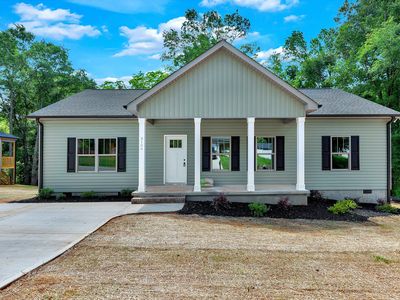 3106 Owens Mills Dr, Anderson, SC, 29624