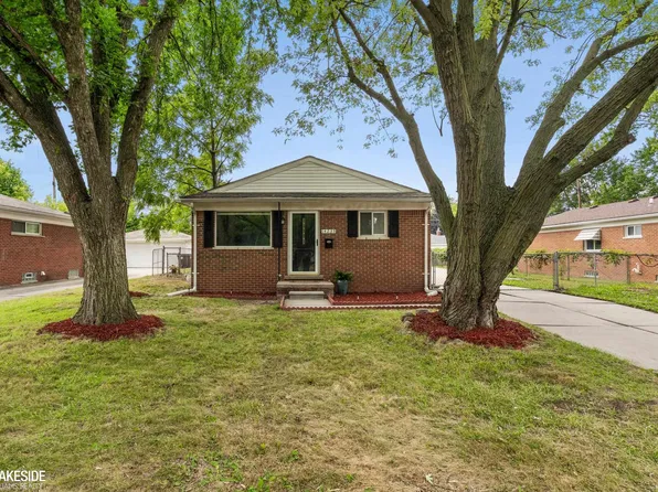 14235 Inkster Rd, Livonia, MI 48154