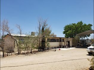 13275 County Line Rd, Pinon Hills, CA 92372