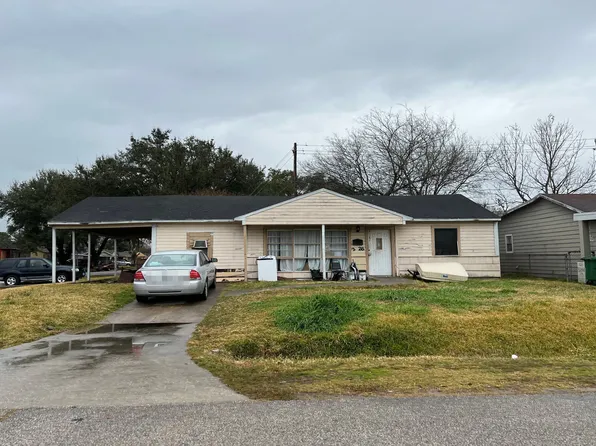 3326 Stallings Dr, Houston, TX 77088