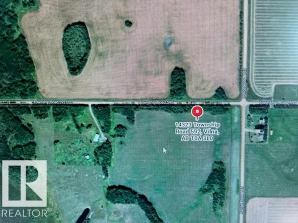 14323 Township #592, Smoky Lake County, AB T0A 3L0