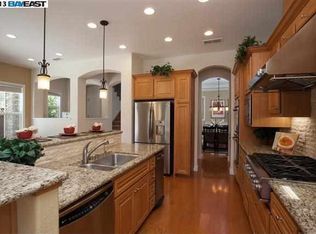 3193 Ridgefield Way, Dublin, CA 94568