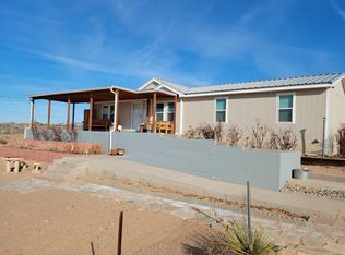 7 Pinata Rd, Belen, NM 87002