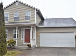 1221 203rd St E, Spanaway, WA 98387