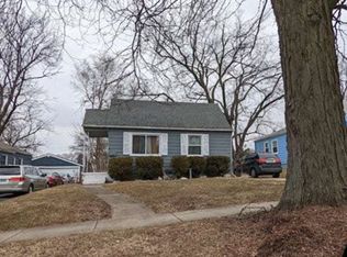 645 3rd Ave, Pontiac, MI 48340