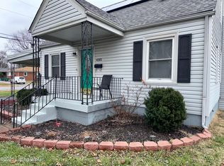 4201 Savage Dr, Shively, KY 40216