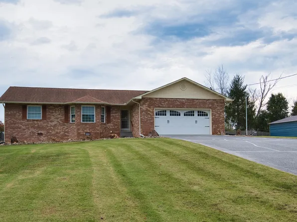 118 Golden Rod Dr, Seymour, TN 37865