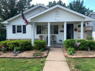 500 Park Ave, Boonville, MO 65233