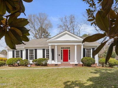 736 Eagle Ave, Jackson, MS, 39206