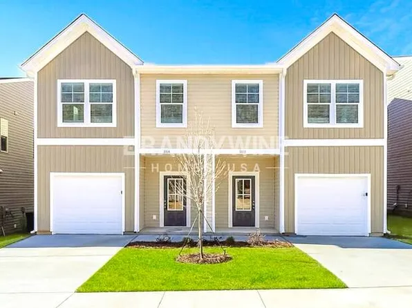 110A Fosters Glen Pl, Mooresville, NC 28115