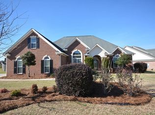 892 Woody Hill Cir, Evans, GA 30809