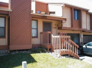 1589 Territory Trl, Colorado Springs, CO 80919