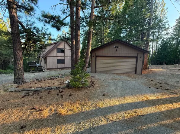 1690 Silver Fox Ln, Clio, CA 96106