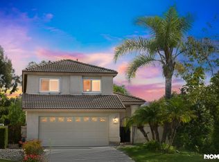 15865 Lofty Trail Dr, San Diego, CA 92127