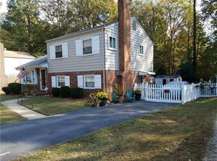 4013 Bryanwood Rd, North Chesterfield, VA 23234