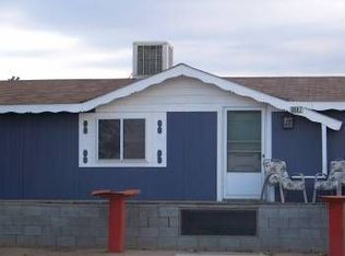 8887 Sycamore St, Victorville, CA 92392