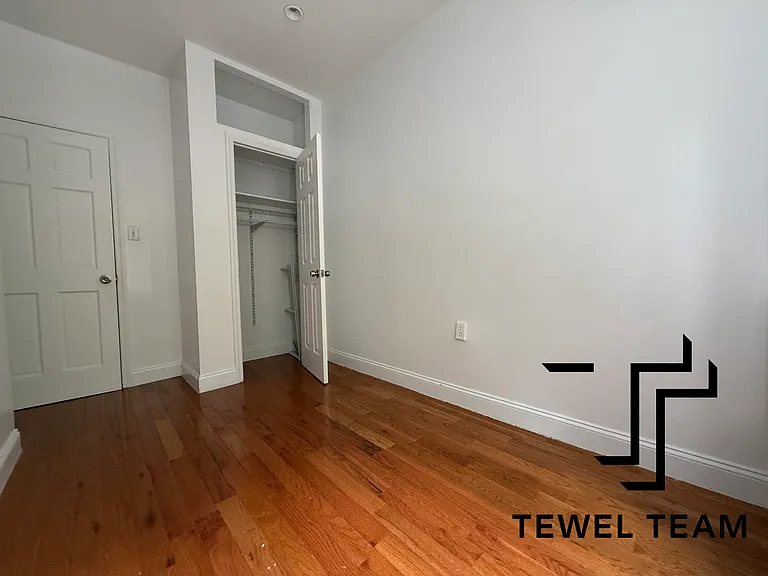 609 W 151st St #3 — Photo 3