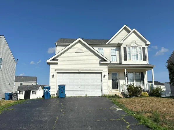 52 Lone Tree Dr, Camden Wyoming, DE 19934