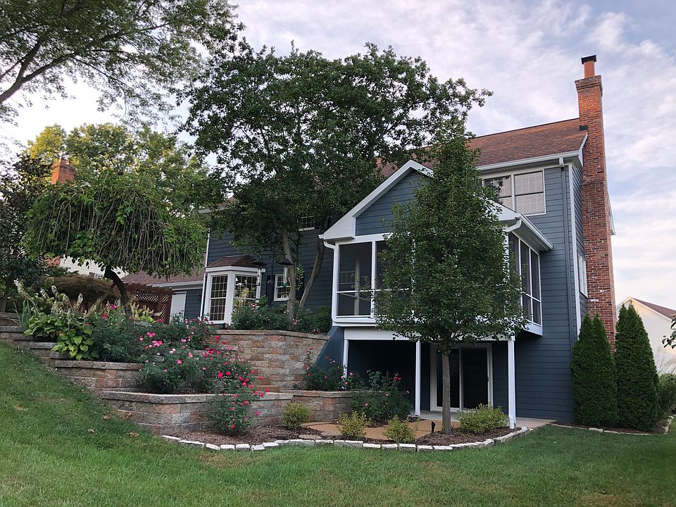 2nd image of 1328 Webster Forest Ct