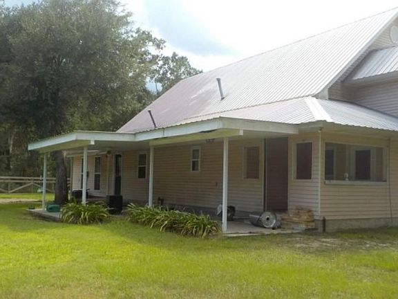Property Rear View