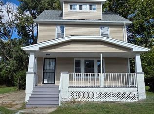 13609 Edgewood Ave, Cleveland, OH