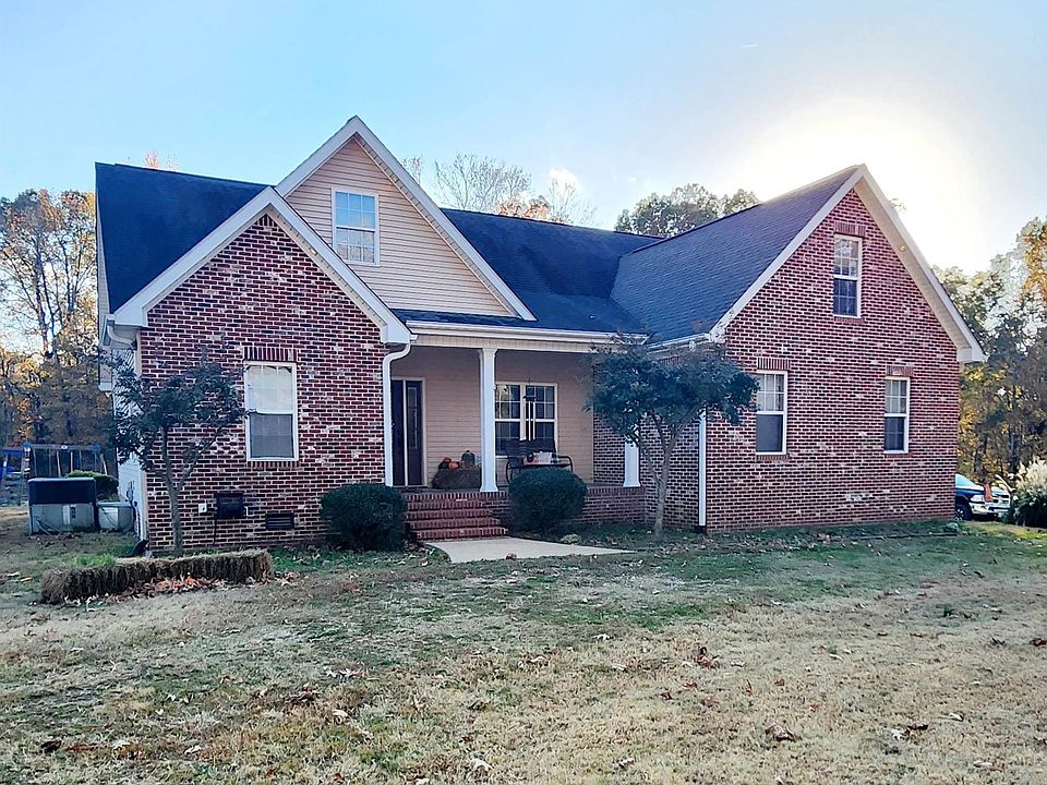 1900 Nethery Rd, Martin, TN 38237 MLS 44484 Zillow