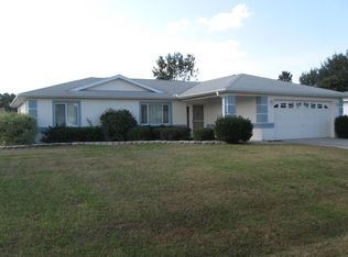 10188 SW 63rd Ave, Ocala, FL 34476