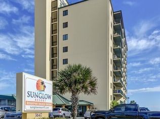 3647 S Atlantic Ave #4G, Daytona Beach Shores, FL 32118