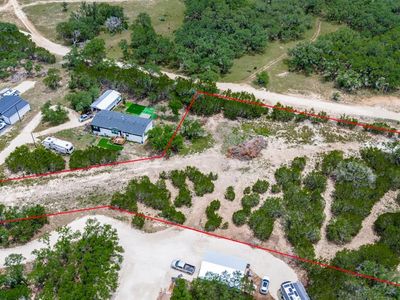 Tba Pr #1506, Bandera, TX, 78003