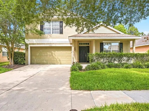 12230 Colony Lakes Blvd, New Port Richey, FL 34654