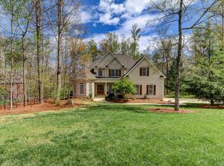 4204 Maple Tree Ct, Colfax, NC 27235
