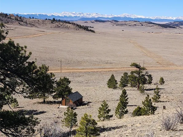 0 Crazy Horse Trl, Hartsel, CO 80449