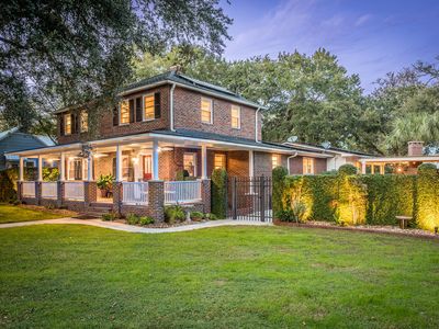 5 Penn Ave, Charleston, SC, 29407