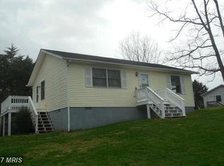 1801 Birch Dr, Culpeper, VA 22701