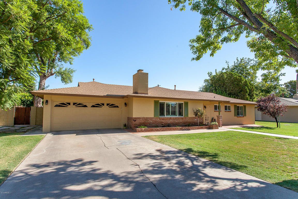 910 W Wagon Wheel Dr, Phoenix, AZ 85021 | Zillow