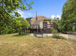 2163 Riggs Rd, Lakeport, CA 95453