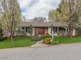 4605 E Glennaire Dr, Spokane, WA 99223