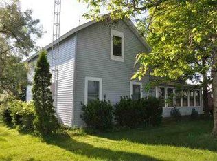 3975 N 720 E, Howe, IN 46746