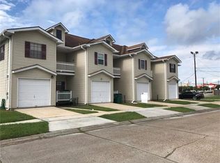3320 Taft Park APT B, Metairie, LA 70002