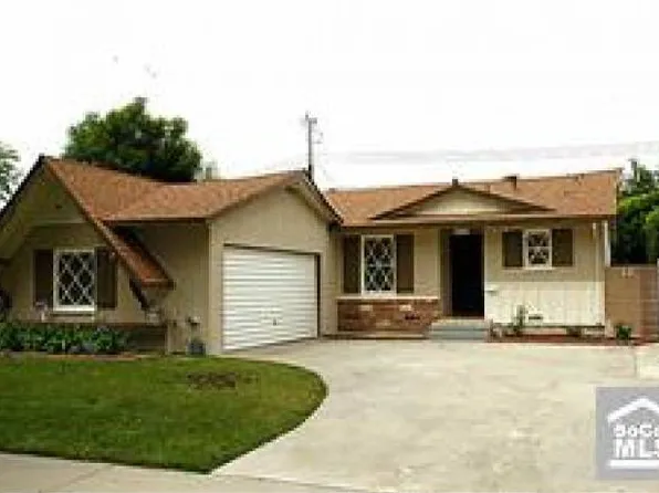 3621 Cortner Ave, Long Beach, CA 90808