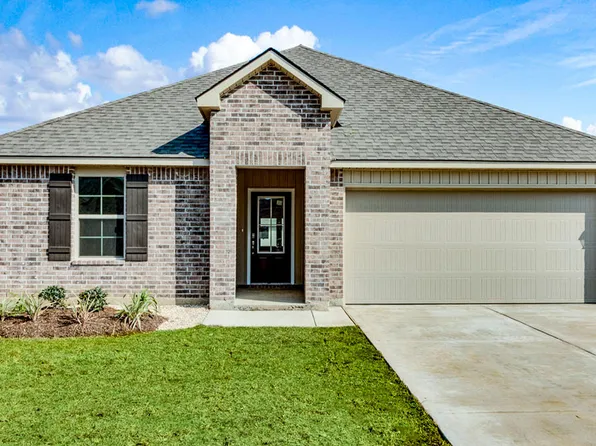 1818 Saddle Back Rdg, New Iberia, LA 70560