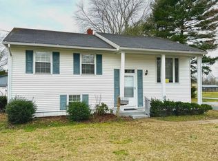 100 E Walnut St, Delmar, MD 21875